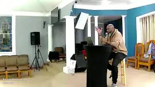 Edgefield 30 days of prayer Day 13