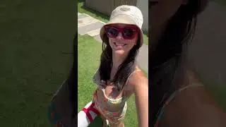 Австралийское Рождество #влог