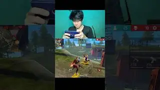 Easy 1 VS 4 In Br Ranked😍❤️