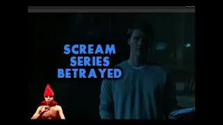 Scream MTV Series   Episode 1x06 Betrayed   Joe Winko