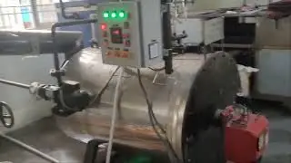 Reliable Hot Water Generators by Thermokrupp Boilers | Endless Comfort 🚿🔥 #HotWaterGenerator