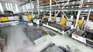 Introduction to Hengshui Tenghui Rubber Products Factory