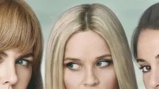 Big Little Lies Soundtrack Song - TV Show Music // Official OST 2017
