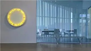 Oklahoma Contemporary Virtual Tour Sequence 003