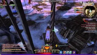 Neverwinter - Scrying Stone Achievements - Dread Ring (PC)