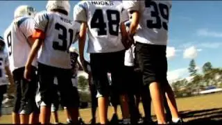 JDL Football Action Video