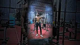 Desi gym, Desi Pump 🐅💥