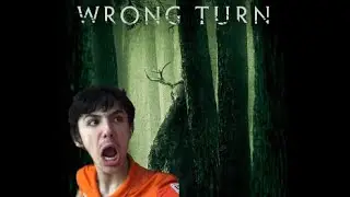 Wrong turn the foundation review