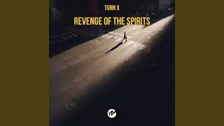 Revenge Of The Spirits
