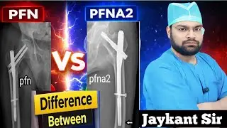 Pfn deferent between Pfna2/pfn/pfnA2#viral#hospital#medicalstudent#ottechnician#nursing#education