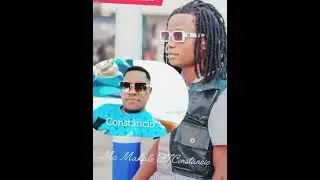 MC Makalo FT Constâncio _Decepçao (2025) oficial 