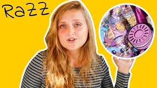 Razz - ON THAT ASS | Unboxing