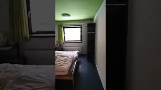 Youth Hostel Zermatt