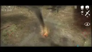 龙卷风模拟器  Tornado Alley - Rampage  AREA 12  EF4