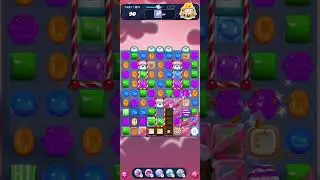 Candy crush level 7997