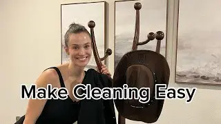 Amazon Review: WOOW DEPOT Heavy-Duty 8-Hook Coat Rack #ad