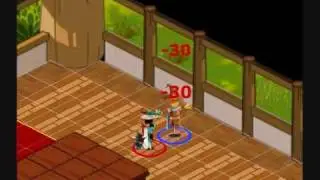 【Dofus】 Poutch' control
