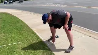 Soccer Skills Test Video