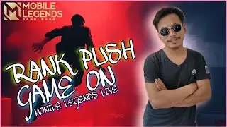 🇳🇵MLBB LIVE NEPAL | I AM A LOOSER??.