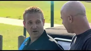 ZoomTV on 7mate S05E32 Michael Bozza Stunt Driver Pt 2