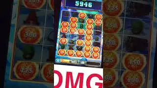 HUGE MAJOR JACKPOT $1.50 BET AMAZING WIN #casino #jackpot #bigjackpot #bigwinnings #megawins