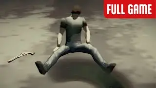 Let's Play - COTARD - ECHT SCHLECHT - Full Game