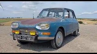 Des nouvelles de l'Ami 8...