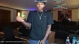 JUNE 11 - TWITTER/REACTIONS, SHORT STREAM