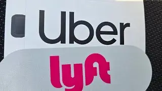 Uber/Lyft vs Traditional Taxi