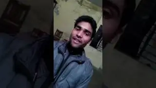 Song New years party  Government polytechnic college mahoba 2017 December 25, 2016 December 31, 2016