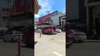 CEBU BUS RAPID TRANSIT STATIONS