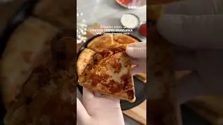 Chicken Crepes Shawarma Quick & Easy Iftar Recipe! #Ramadan2025 #chickencrepes #shawarma #foryou