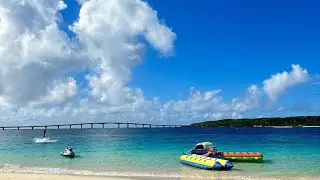 Family Trip to Miyako Island🌴宮古島旅行2025
