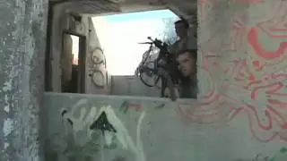 Insurgent Attack