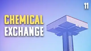 Chemical Exchange Ep. 11 Mob Farm Money