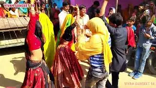 देसी डांस वायरल वीडियो