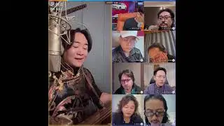 མཚོ་སྔོན་བཀྲ་བྷའི་རླངས་འཁོར་རྟགས་མའི་རྡུང་ལེན་འགྲན་སྡུར་ཁྲོད་ཨང་དང་པོ་ཐོབ་མཁན་གླུ་བ་དཀོན་མཆོག་སྐྱབས།