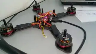 F3 V4 Flight Control Board AIO 25mW 200mW 600mW Switchable PROBLEM from Banggood