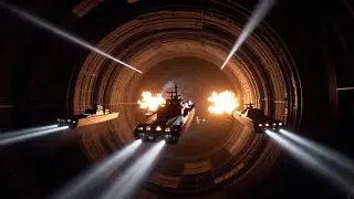 They Measured Power &mdash; Humans Measured LossDie&rdquo;HFY |HFY Sci-Fi Story