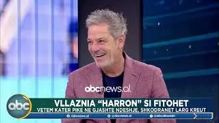 E Diela Sprint, 21 Dhjetor 2025 (P2) | ABC News Albania