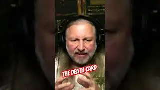 A Qabalistic View of the Death Card (Michael Wamback)