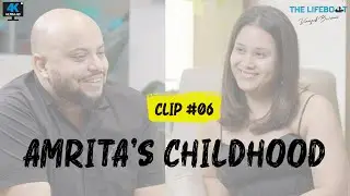 From Childhood to Saama Capital | Amrita Barthakur, Partner | Vinayak Burman ~ VB #entrepreneur #vb