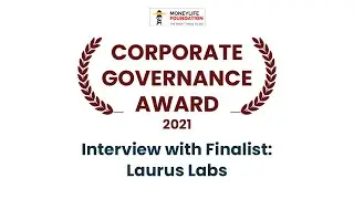 Interview with Dr Satyanarayana Chava, Founder & CEO at Laurus Labs
