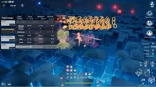 lechesis test server (c6p3 all no SSS)