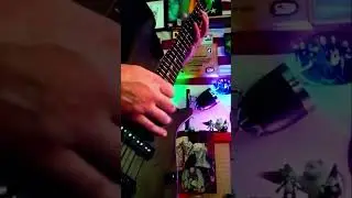 Jun 29: Isolated Bass Line lll