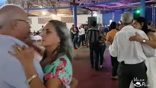FOI ASSIM LA EM COLORADO DO OESTE