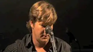 Jay Bonnoitt in the Mr Myrtle Beach Man Pageant