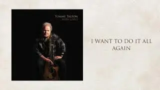 Tommy Talton - 