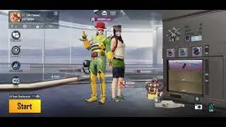 how to get lover title in pubg mobile