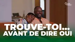 Mr & Mme KONATE: il est important de conna&icirc;tre son identit&eacute; avant de rentrer dans le mariage